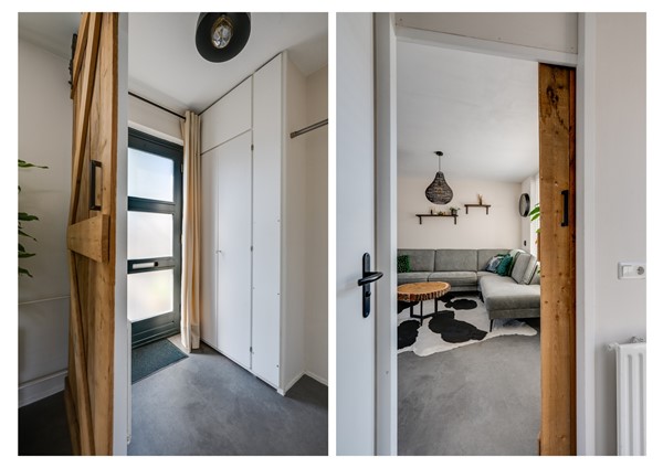 Medium property photo - Wouwerbroek 76, 5122 GX Rijen
